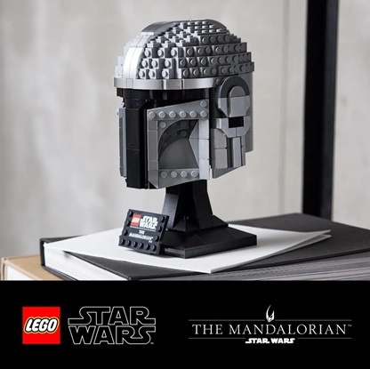 Tak Hanya Cocok Jadi Koleksi, Mainan LEGO Ini Juga Ampuh Asah Kreativitas Anak