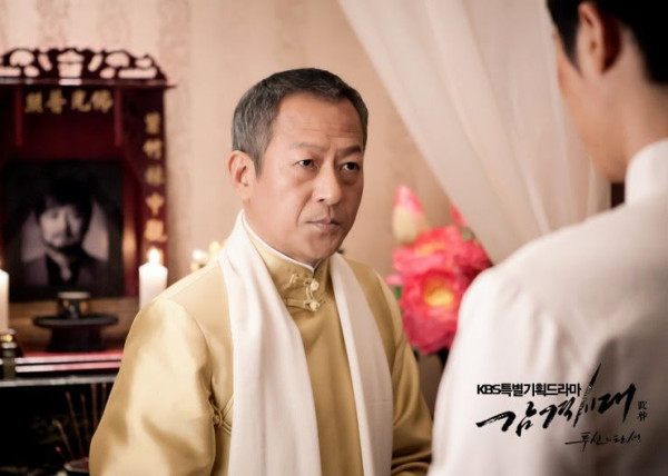 8 Artis Korea yang Dipecat dari Drama, Nomor 2 Melakukan Pelecehan Seksual
