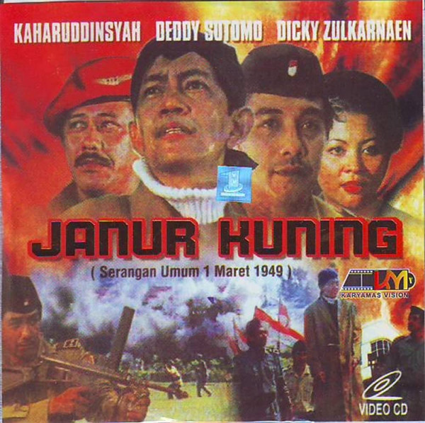 8 Film tentang Kemerdekaan Indonesia untuk Mengenang Jasa para Pahlawan