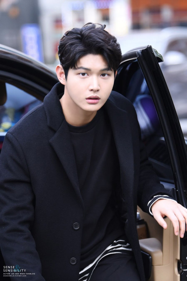 8 Artis Korea yang Dipecat dari Drama, Nomor 2 Melakukan Pelecehan Seksual