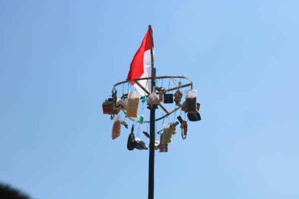 Makna di Balik Lomba-Lomba 17-an