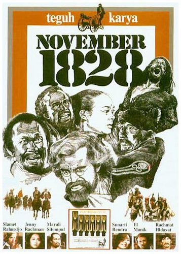8 Film tentang Kemerdekaan Indonesia untuk Mengenang Jasa para Pahlawan