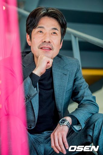 8 Artis Korea yang Dipecat dari Drama, Nomor 2 Melakukan Pelecehan Seksual
