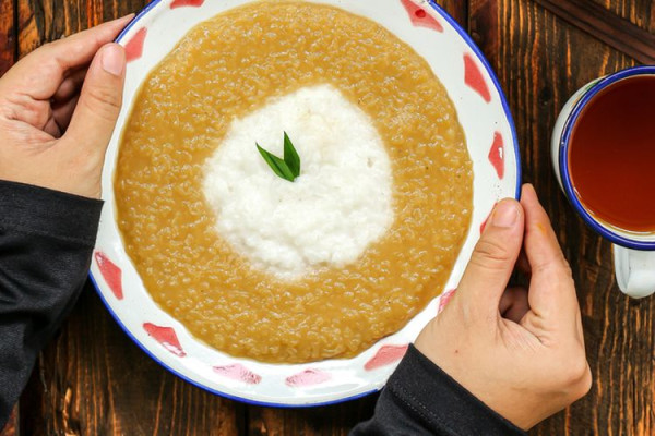 5 Makanan Khas saat Momen 17-an, yang Mana Favoritmu?