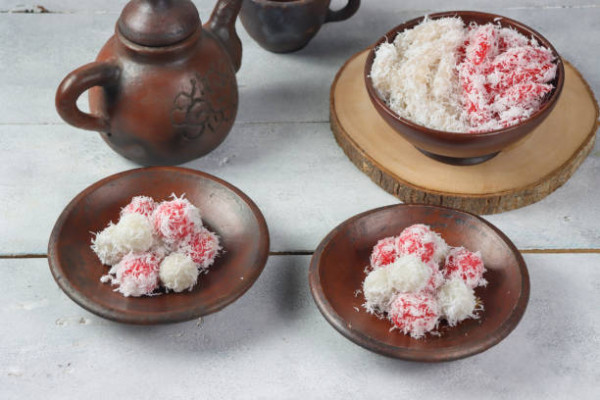 5 Makanan Khas saat Momen 17-an, yang Mana Favoritmu?