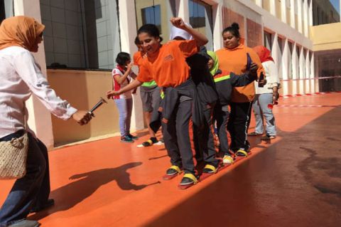 Makna di Balik Lomba-Lomba 17-an