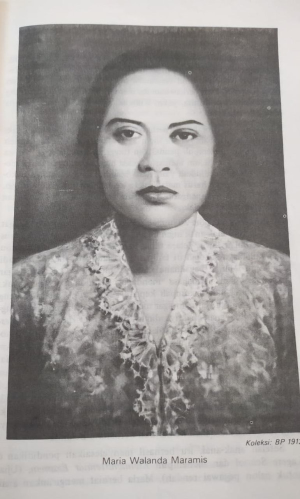 5 Pahlawan Perempuan Indonesia yang Jarang Diketahui