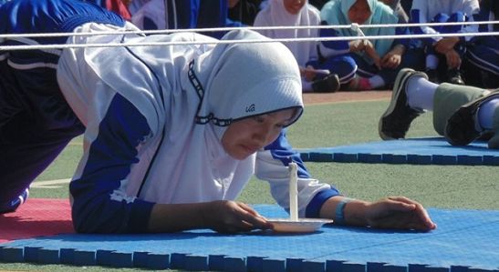 Ide Lomba 17-an Anti-mainstream, Bisa Bikin Ngakak!