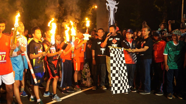 6 Daerah dengan Tradisi Unik Rayakan Kemerdekaan Indonesia