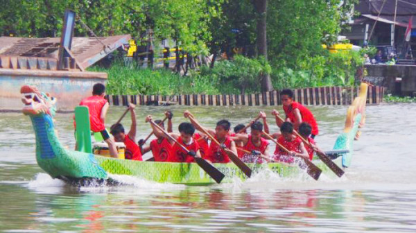 6 Daerah dengan Tradisi Unik Rayakan Kemerdekaan Indonesia