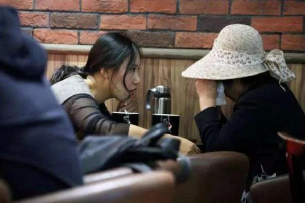 Ini Master yang Jago Akhiri Perselingkuhan Suami dan Wanita Simpanan, Setahun Bereskan 800 Kasus