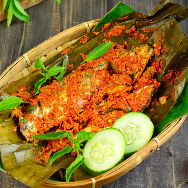 5 Makanan Warteg Rendah Kolesterol, Rasanya Lezat dan Menyehatkan