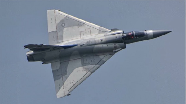 3 Jet Tempur Taiwan yang Siap Menyerang China jika Terjadi Perang