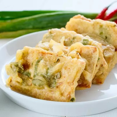 5 Makanan Warteg Rendah Kolesterol, Rasanya Lezat dan Menyehatkan