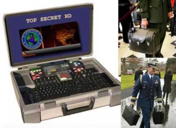 Menebak Dokumen Nuklir yang Dicari FBI di Rumah Donald Trump, Apakah Berisi Kode Emas?