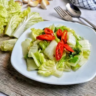 5 Makanan Warteg Rendah Kolesterol, Rasanya Lezat dan Menyehatkan