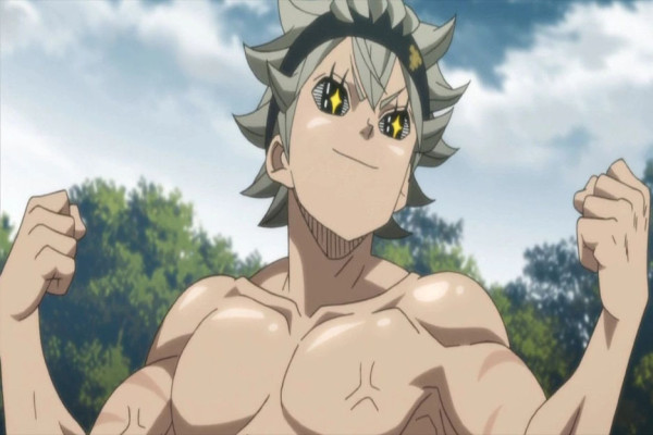 10 Karakter Utama Anime Shounen Paling Kontroversial