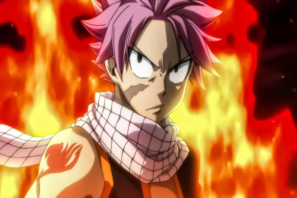 10 Karakter Utama Anime Shounen Paling Kontroversial