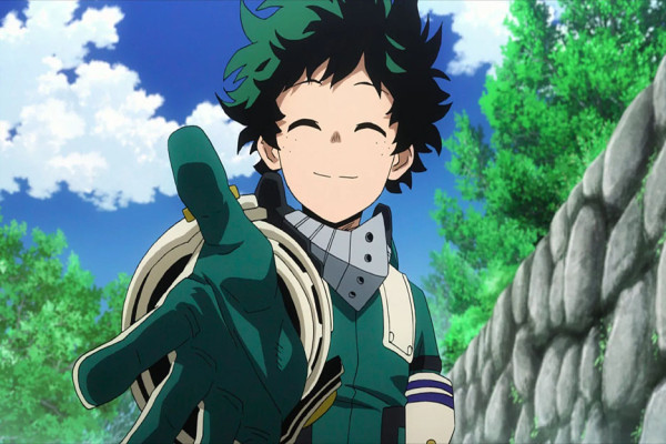 10 Karakter Utama Anime Shounen Paling Kontroversial
