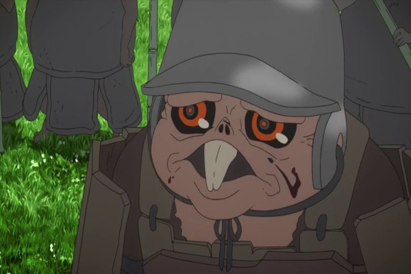4 Karakter Penjahat Anime Ini Punya Ideologi Terbaik