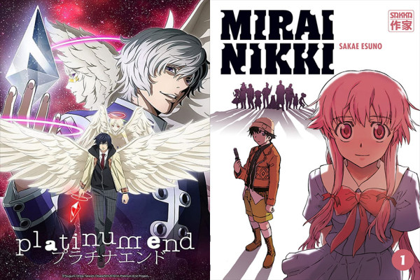 10 Serial Anime Copy Cat yang Lebih Jelek dari Aslinya