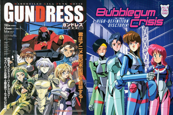 10 Serial Anime Copy Cat yang Lebih Jelek dari Aslinya