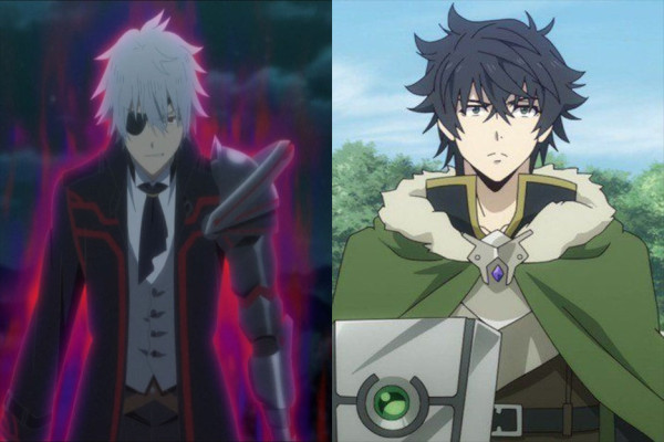 10 Serial Anime Copy Cat yang Lebih Jelek dari Aslinya