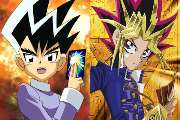 10 Serial Anime Copy Cat yang Lebih Jelek dari Aslinya