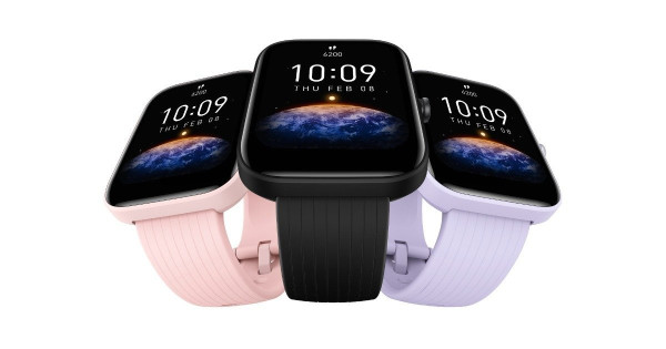 Rekomendasi Smartwatch untuk Wanita, Harga Mulai Rp700 Ribuan