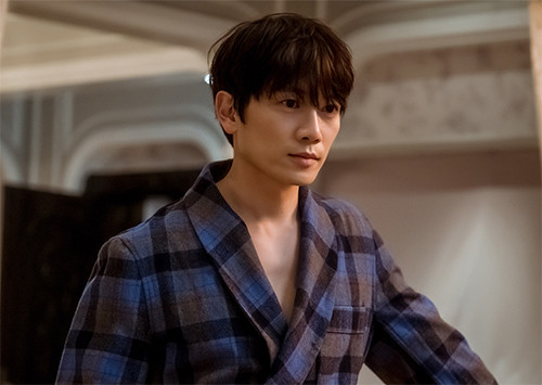 4 Artis Korea yang Menolak Adegan Panas di Film dan Alasannya
