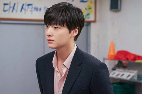4 Artis Korea yang Menolak Adegan Panas di Film dan Alasannya