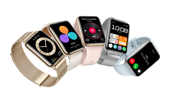 Rekomendasi Smartwatch untuk Wanita, Harga Mulai Rp700 Ribuan