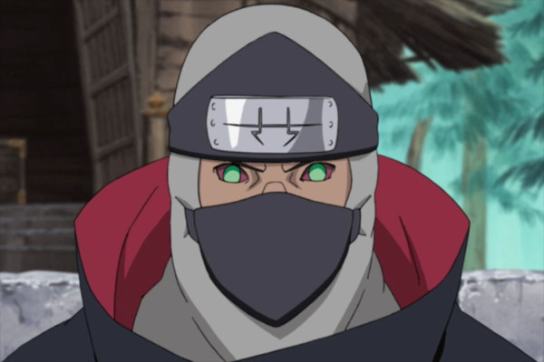 7 Karakter Naruto yang Mendapatkan Keabadian Hidup