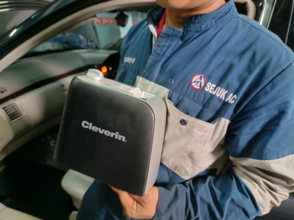 Jangan Dibiarkan, Cegah Kerusakan Sistem AC Mobil dengan Perawatan Berkala