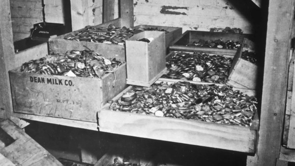 Perburuan Harta Karun Nazi yang Mengguncang Dunia, Antara Mitos dan Fakta
