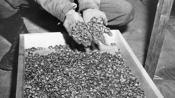 Perburuan Harta Karun Nazi yang Mengguncang Dunia, Antara Mitos dan Fakta