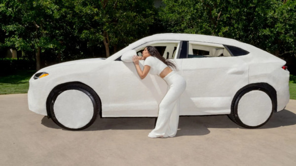 Ini Dia Biaya Modif Mobil Milik Selebritas Paling Mahal di Dunia