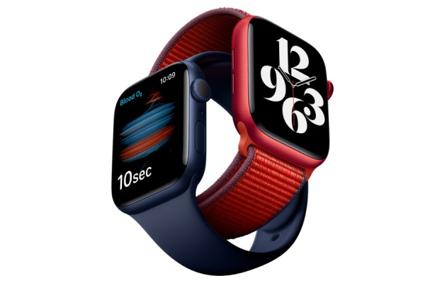 Rekomendasi Smartwatch untuk Wanita, Harga Mulai Rp700 Ribuan