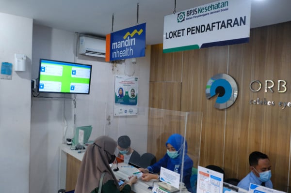 BPJS Kesehatan Membuka Mata Indonesia