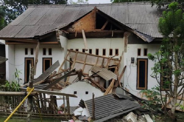 Deretan Fenomena Alam yang Berbahaya