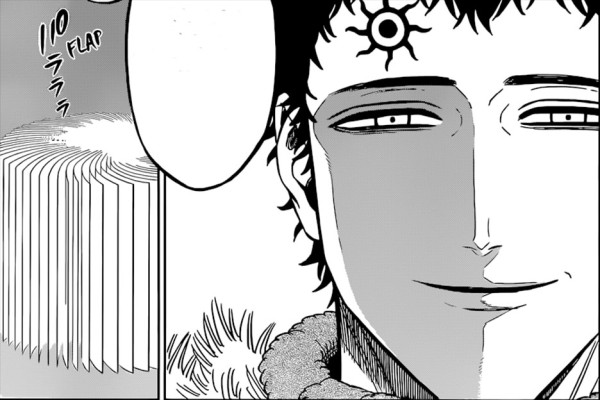 5 Plot Twist Black Clover yang Bikin Kaget Penggemar