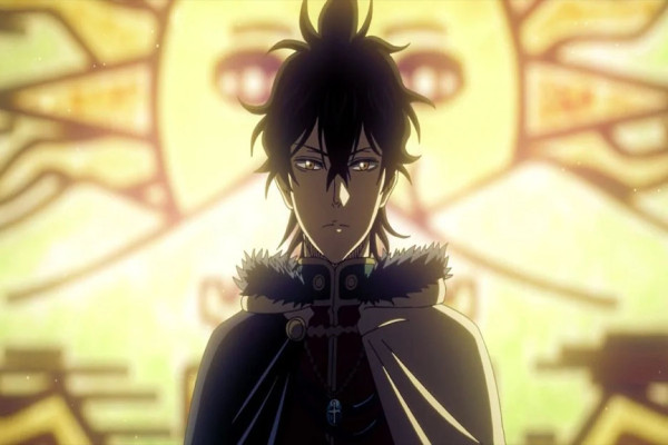 5 Plot Twist Black Clover yang Bikin Kaget Penggemar