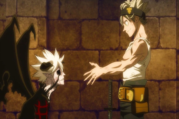 5 Plot Twist Black Clover yang Bikin Kaget Penggemar