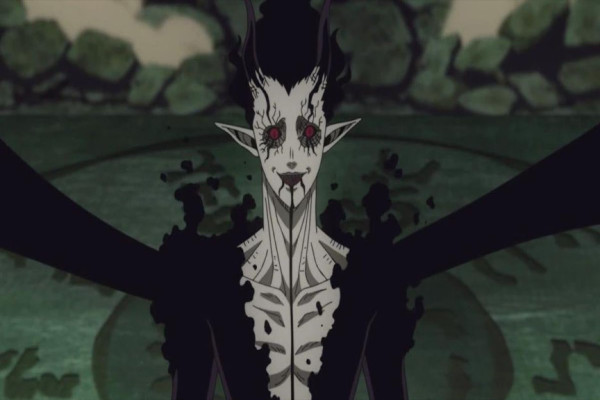 5 Plot Twist Black Clover yang Bikin Kaget Penggemar