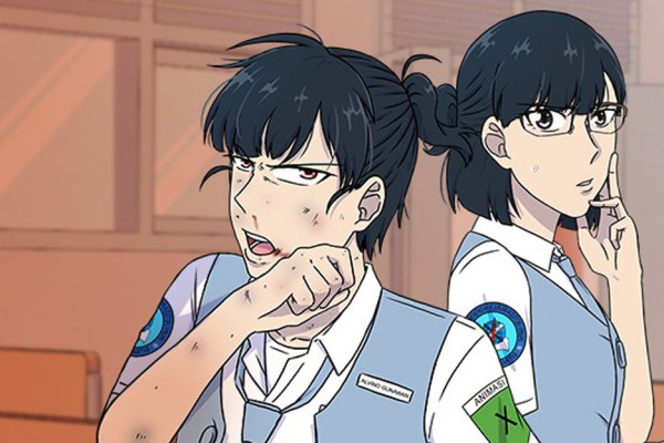 7 Webtoon Drama Lokal Paling Populer, Ada Favorit Kamu?