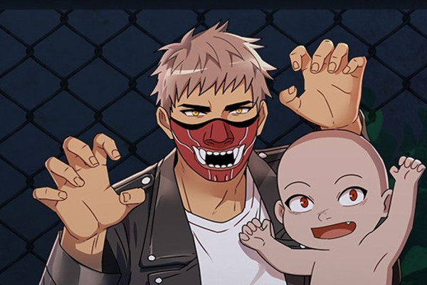 7 Webtoon Drama Lokal Paling Populer, Ada Favorit Kamu?