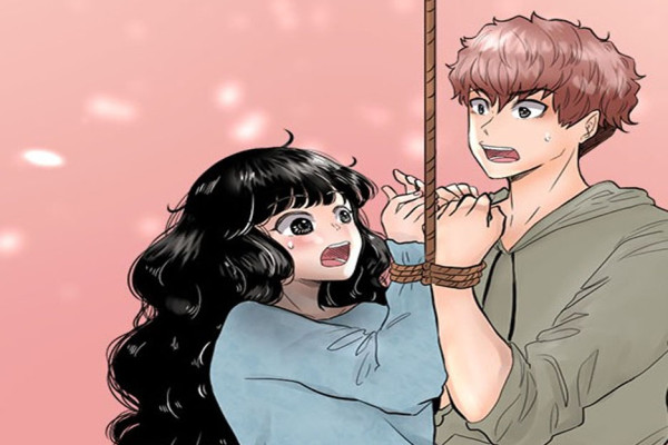 7 Webtoon Drama Lokal Paling Populer, Ada Favorit Kamu?