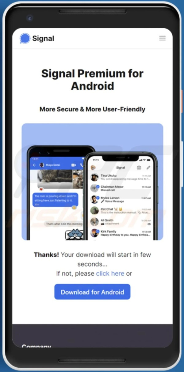Awas, YouTube dan WhatsApp Palsu Punya Malware yang Bisa Merusak Ponsel