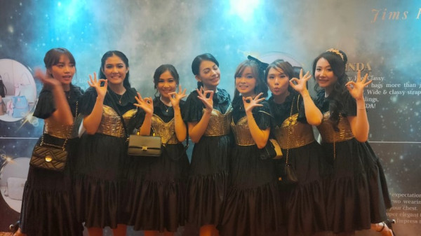 4 Boyband dan Girlband Tanah Air yang Sempat Populer