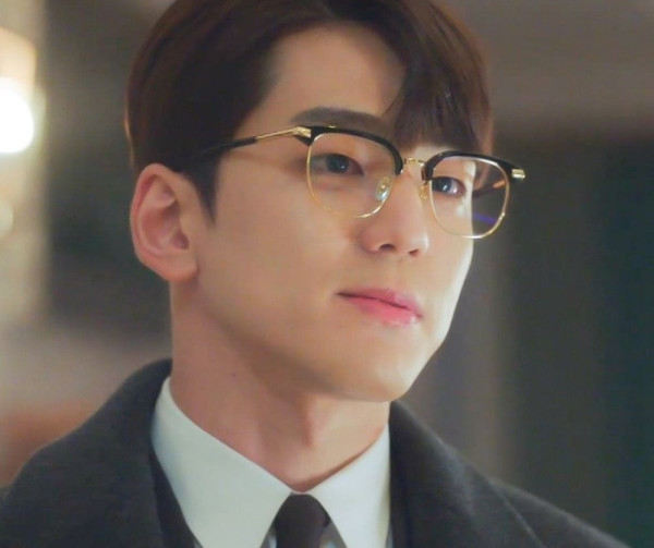 7 Cowok Cuek dalam Drama Korea yang Bikin Gemes